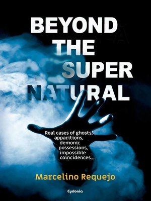 cover image of Beyond the Supernatural